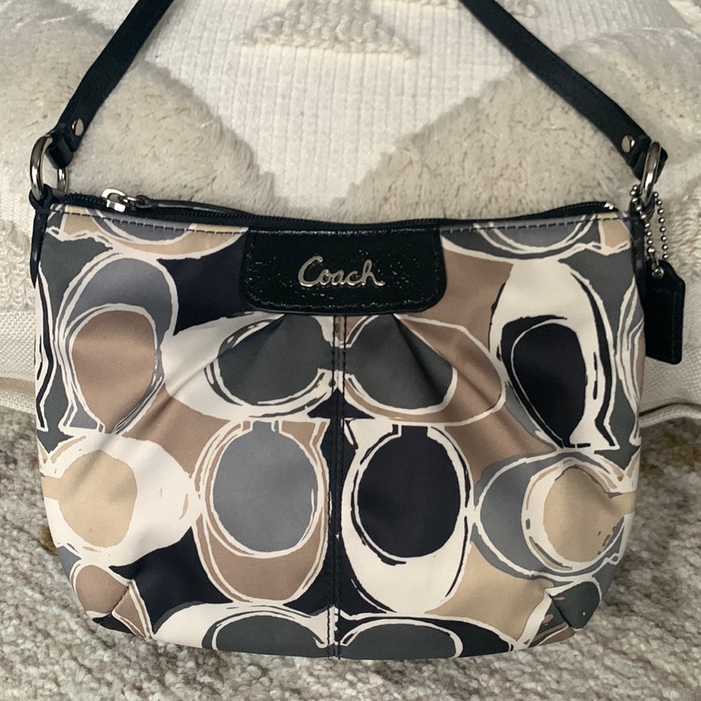 Coach Crossbody